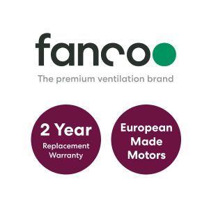 fanco premium ventilation