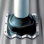 Metal Roof Dektite 100mm/125mm | Pure Ventilation Australia