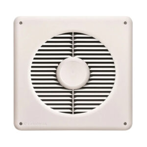 Edmonds Ecofan White