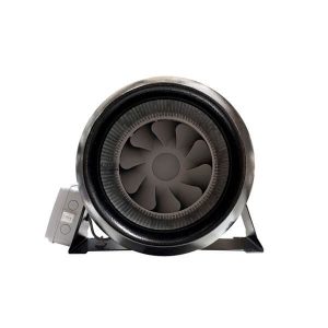 TT Silent exhaust fan 200mm