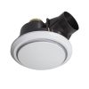 Luna Quiet Boost Ceiling Exhaust Fan 250