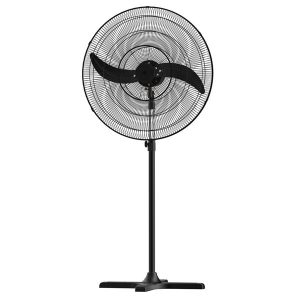 Pedestal and Wall Commercial Fans