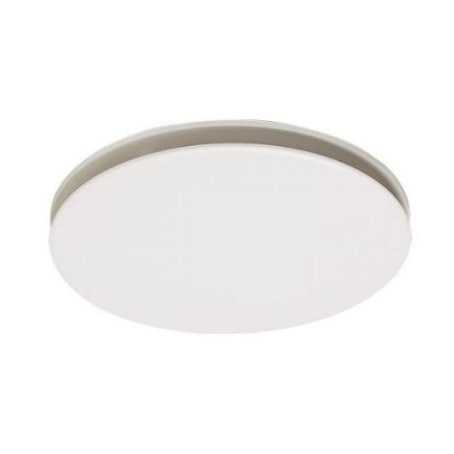 Martec Flow Round Ceiling Exhaust Fan - White 300