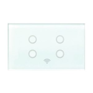 brilliant ultimo wall switch
