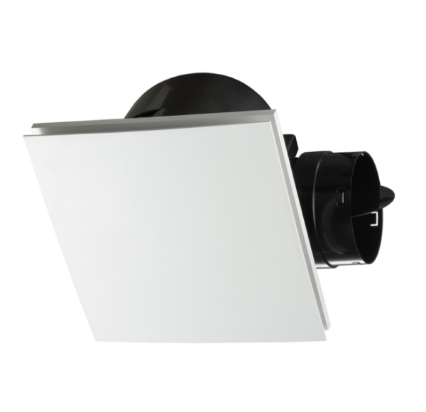 fanco hybrid exhaust fan square