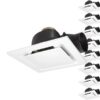 fanco metro PRO ceiling exhaust fan - trade pack of 8