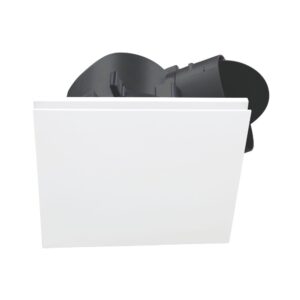 ventait airbus dc 200 square ceiling exhaust fan